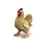 Peluche Steiff Poule studio debout brune-502378