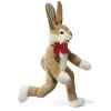 Peluche Steiff Lapin-pantin Lulac crème-122507