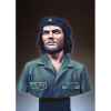 Figurine - Kit à peindre Buste  Che Guevara - S9-B16