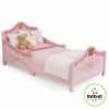 Lit princesse rose 70 x 140 cm KidKraft -76139