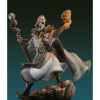 Figurine - Kit à peindre Khaerus l' Invocateur - WS-04