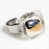 Bague collection brillance canyon Rozetta -145Ga