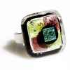 Bague collection brillance sense Rozetta -377Ga