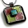 Pendentif collection brillance sense Rozetta -377sHc