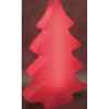 Sapin lumineux mini, rouge ruby Lumenio -16844