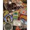 Boite d'artefacts ron weasley Noble Collection -NN7432