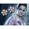 Boucles d'oreilles de bal - hermione Noble Collection -NN7689