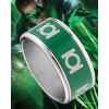 Green lantern - anneau coulissant vert Noble Collection -NNXT8304