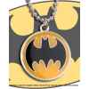 Pendentif batman bat signal Noble Collection -NNXT8388