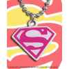 Pendentif supergirl Noble Collection -NNXT8336