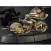 Sculpture bronze - bat pod Noble Collection -NN4611