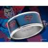 Superman - anneau coulissant bleu Noble Collection -NNXT8300