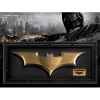 The batarang - the dark knight rises Noble Collection -NN4129