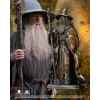 Gandalf - sculpture en bronze Noble Collection -NN1208