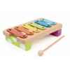 Xylophone  métal basic Au Sycomore -KOK2330