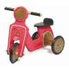 Porteur scooter  rose Au Sycomore -POR125F