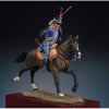 Figurine - Kit à peindre Hussard 1 - S7-F12