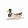 Canard, nageant schleich -13727