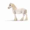 Jument shire schleich -13735