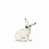 Lapin des neiges schleich -14692