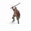 Chevalier ritter dragon à cheval avec épée schleich -70103