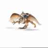 Cavalier ritter griffon schleich -70107