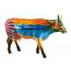 Vache cow parade one happy cow gm46731