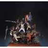 Figurine - Kit à peindre Waterloo en 1815 - S7-S01