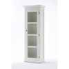 Vitrine simple collection halifax Nova Solo -CA602