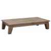 Table basse intérieur/extérieur collection greenface Nova Solo -RT144