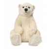 Wwf ours polaire assis, 47 cm -15 187 005