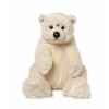 Wwf ours polaire assis, 32 cm -15 187 008