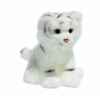 Wwf tigre blanc, 15 cm -15 192 025