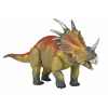 Gw jurassic action  - styracosaurus - 20cm Geoworld -CL238K