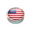 American flag Detectomat -9980087