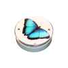 Papillon bleu Detectomat -35372