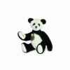 Ours panda 6 cm hermann -15769 4