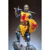 Figurine - Kit à peindre Robert the Bruce, roi des Ecossais en 1315 - S11-F02