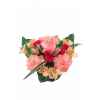 Pivoine-bouton de rose -anthurium bouquet Louis Maes -05234.502