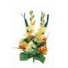 Rose-hortensia-glaeuils bouquet Louis Maes -05255.475