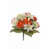 Piquet lys - roses - hortensia Louis Maes -22047.502