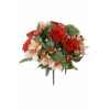 Piquet rose - alstroemeria Louis Maes -26052.525