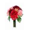 Bouquet de roses 22 cm Louis Maes -04733.525