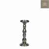 Chandelier adin h21d8 aluminium -136106