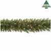 Guirlande led forest fr.pine l180d33 vert 72l tips 140 -387085