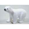 Ours polaire et neige Kaemingk -455845