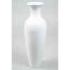 Vase en fibre de verre Kaemingk -653478