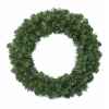 Couronne imperial 200 branches-2 anneaux Kaemingk -680453