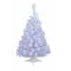 Mini sapin blanc 45 cm Everlands -NF -682560