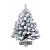 Sapin mini enneigé toronto 35 cm Everlands -NF -683635